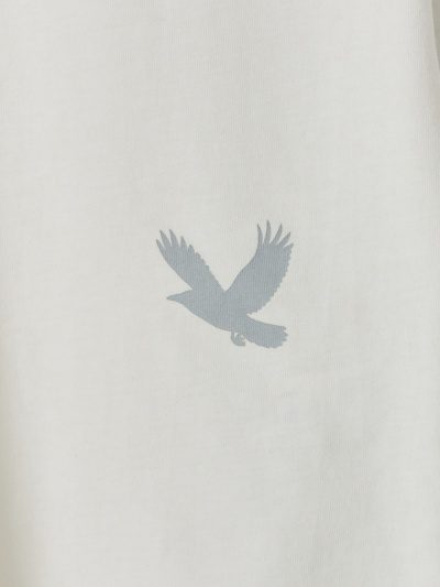 Футболка Mark Formelle 113384/25-42286ПП-0 св.молочный_печать4_1_сл_на_пол_1сл_на_пол_1сл_на_ - фото 4