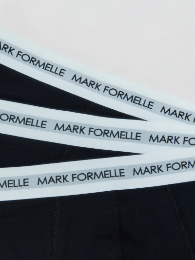 Трусы Mark Formelle 411170-3/26Е-5977Б-5 черный1 - фото 4