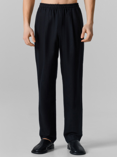 Брюки Mark Formelle 181238/25-5500Ц-9 черный - фото 3