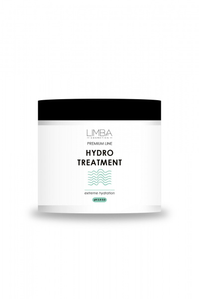 Limba Cosmetics Premium Line Hydro Treatment - фото 1