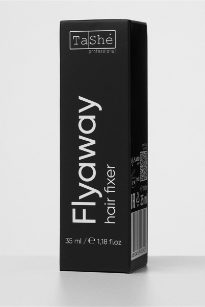 TaShe FLYAWAY HAIR FIXER - фото 3