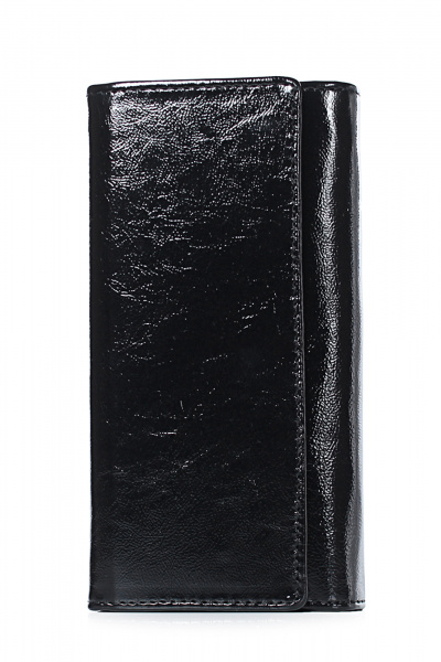 Кошелек-монетница Galanteya 35313.25с542к45 черный - фото 1