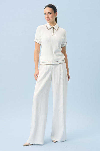 Брюки Urs 25-547-3 - фото 4