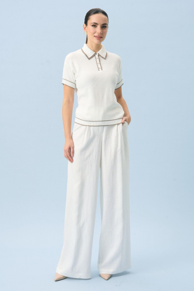 Брюки Urs 25-547-3 - фото 3