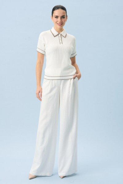 Брюки Urs 25-547-3 - фото 2