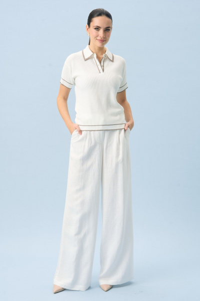 Брюки Urs 25-547-3 - фото 1