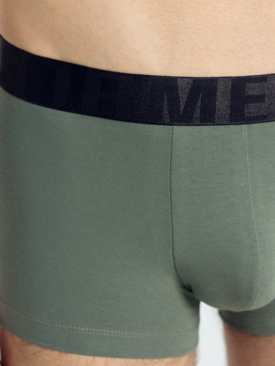 Трусы Mark Formelle 411215-2/24-3562Ц-5 агава_деним - фото 2