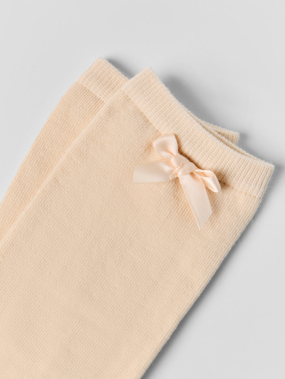 Носки Mark Formelle 430K-3544/B5-26430K нюдовый_рис.3544 - фото 3