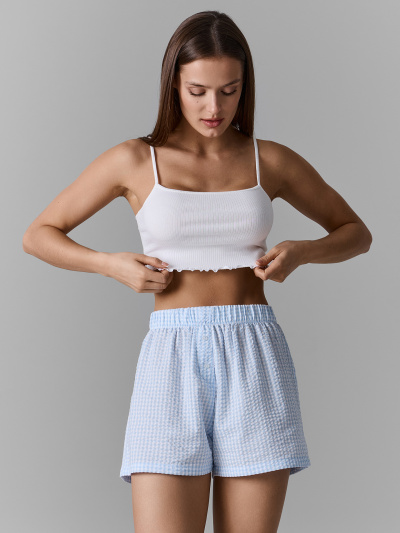 Топ Mark Formelle 502751/25-41879Ц-1 белый - фото 1