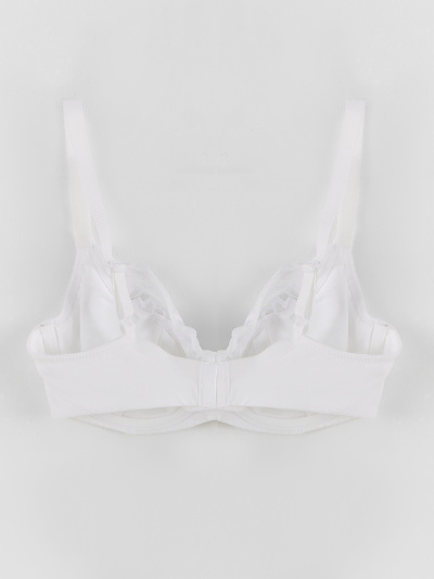 Бюстгальтер Mark Formelle 512396/26-44650ПК-16 белый - фото 2