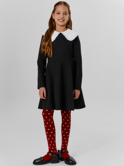 Колготки Mark Formelle 700K-3336/B2-25700K вишневый_рис.3336 - фото 1