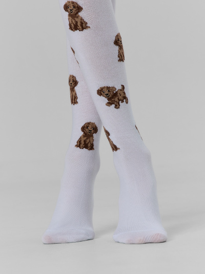 Колготки Mark Formelle 700K-3601/B1-26700K белый_рис.3601 - фото 1