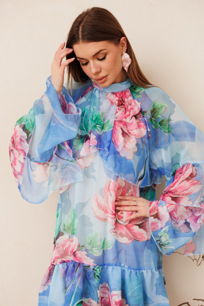 Платье Ambera Style 1147 - фото 2