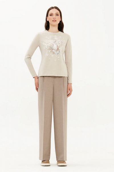 Лонгслив Nelva 23400 - фото 2