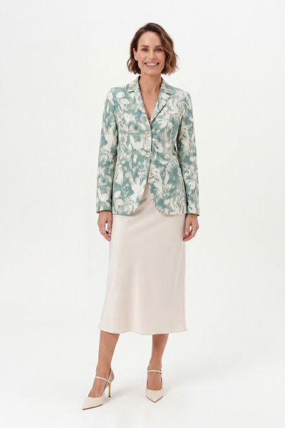 Юбка Noche mio 2.400 FOSSIL - фото 1