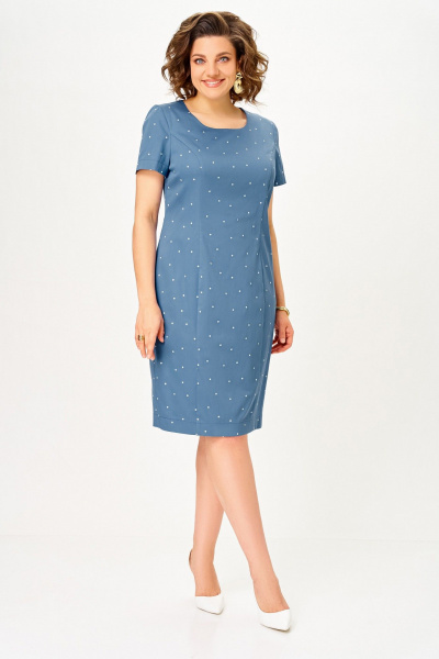 Платье Swallow 659.6 - фото 2