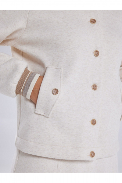 Блуза Femme & Devur 31171.1.29F - фото 4