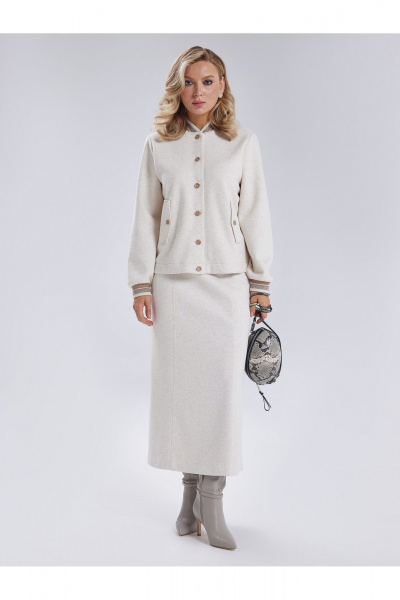 Блуза Femme & Devur 31171.1.29F - фото 2