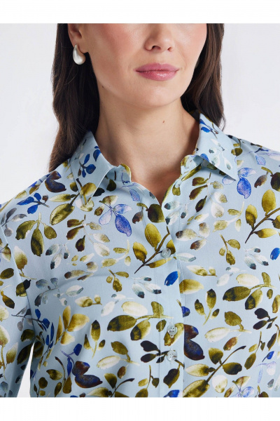 Блуза Femme & Devur 71456.1.32F - фото 3