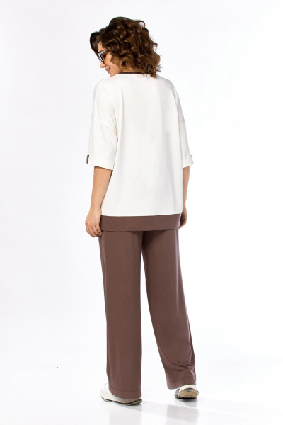 Брюки, джемпер Jurimex 3485 - фото 10