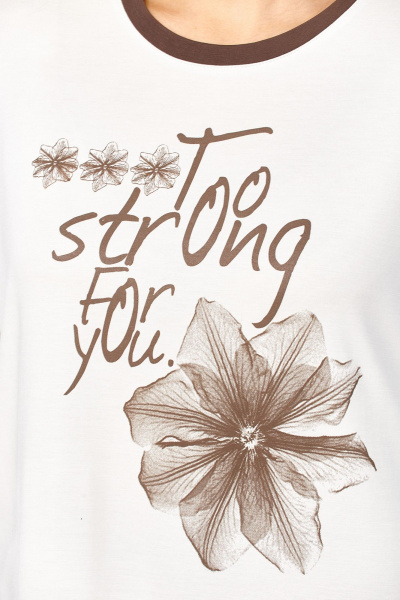 Брюки, джемпер Jurimex 3485 - фото 7