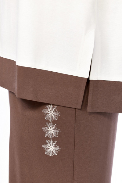 Брюки, джемпер Jurimex 3485 - фото 6