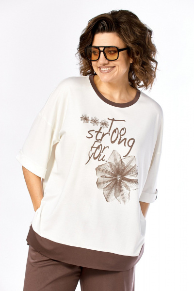 Брюки, джемпер Jurimex 3485 - фото 4