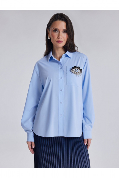 Блуза Femme & Devur 71473.1.22F - фото 1