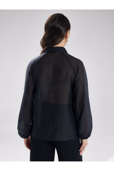 Блуза Femme & Devur 71490.1.3F - фото 4