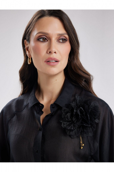 Блуза Femme & Devur 71490.1.3F - фото 3