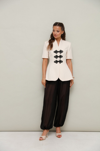Брюки, жакет PUR PUR 11-475/1 - фото 1