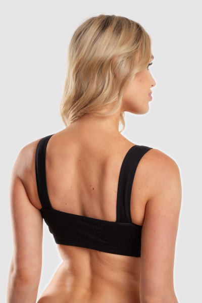 Бюстье SERGE 1015/33 black001 - фото 3