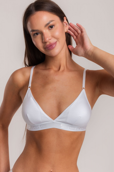 Бюстье SERGE 1024/97 white001 - фото 3