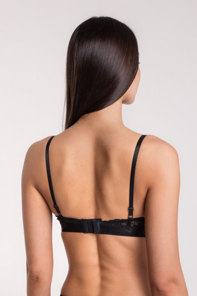 Бюстье SERGE 1085/44 black001 - фото 4