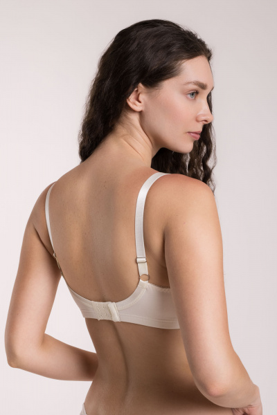 Бюстье SERGE 1089/110 white015 - фото 4