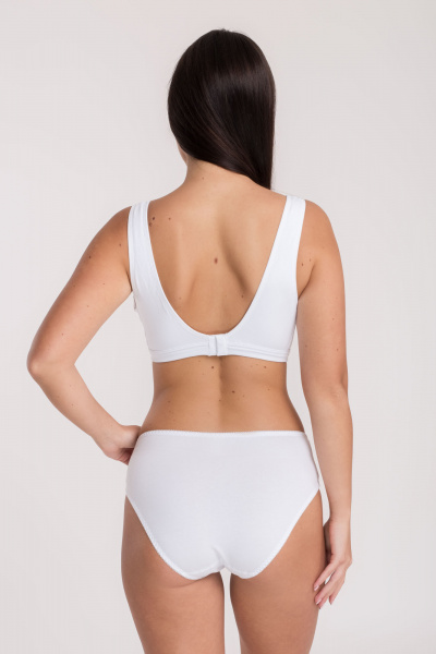 Бюстье SERGE 1089/82 white001 - фото 6