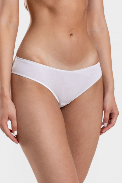 Трусы SERGE 4823/111 white001 - фото 2