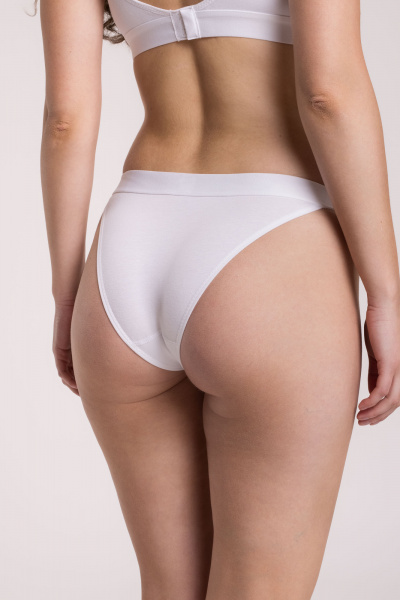 Трусы SERGE 4894/123 white001 - фото 4
