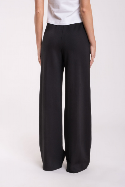Брюки SERGE 9097/29 black001 - фото 8
