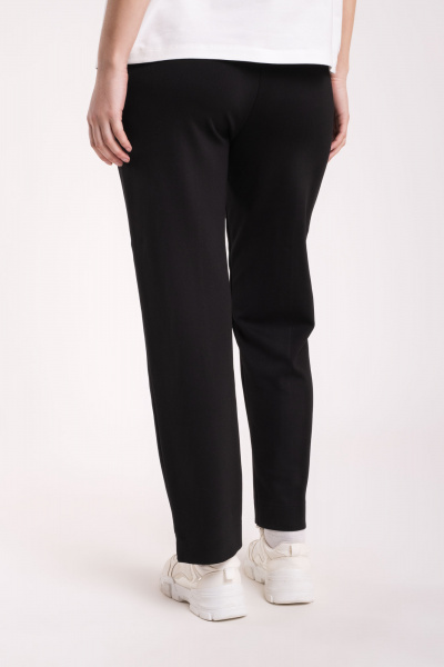 Брюки SERGE 9097/30 black001 - фото 6