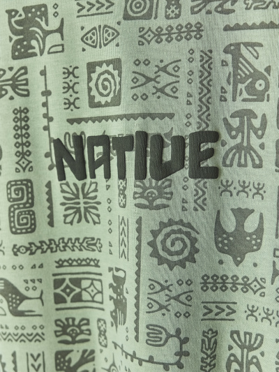 Футболка Mark Formelle 111855/25-5765ПП-0 обереги_2_сл_на_пол - фото 4