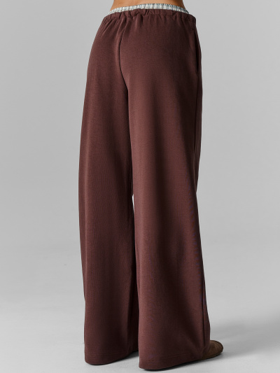 Брюки Mark Formelle 182566/25-40671Ц-2 ристретто - фото 2