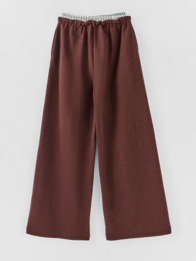 Брюки Mark Formelle 182566/25-40671Ц-2 ристретто - фото 1