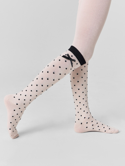 Колготки Mark Formelle 712K-3627/B3-26712K зефирный_рис.3627 - фото 3