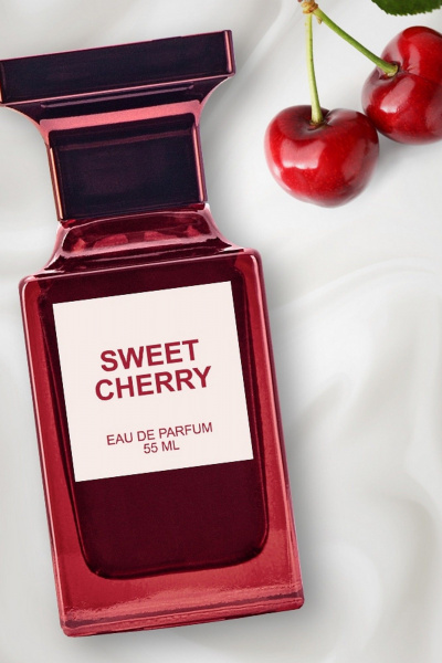  La Ville La Vie Sweet Cherry - фото 2