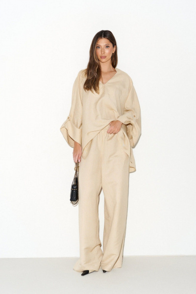 Блуза ANNETE A2534 - фото 8