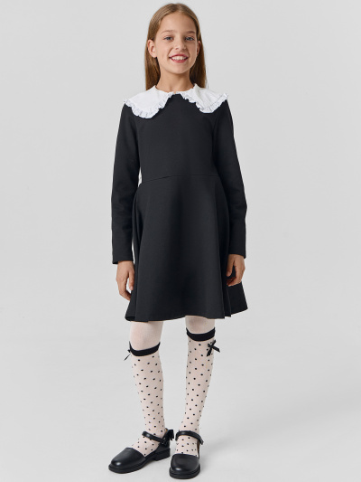 Колготки Mark Formelle 712K-3627/B1-26712K зефирный_рис.3627 - фото 2