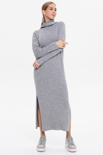Платье AREOLA 14301 мышка - фото 1