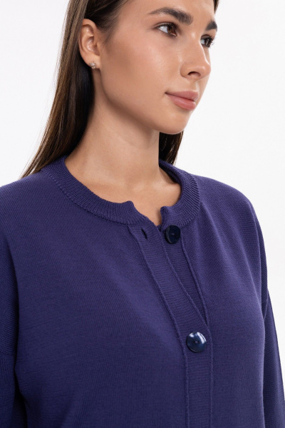 Жакет AREOLA 14501 космос - фото 2