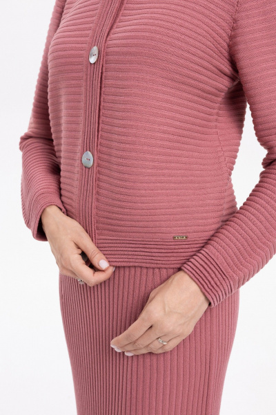 Жакет AREOLA 15503 клевер - фото 8